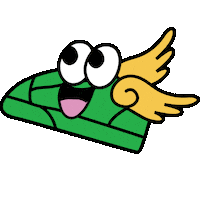 Shoes Sticker by TeamSKIP