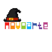 Novoarte Sticker by Miniminou