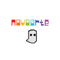 Novoarte Sticker by Miniminou
