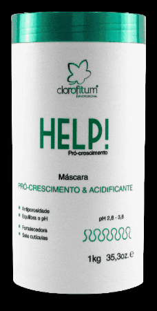 Mascara Help GIF by Clorofitum Cosméticos
