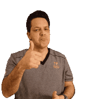 Happy Clap Sticker by Aesthetic Boutique Dr. Máximo Evia