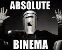 Binface GIF