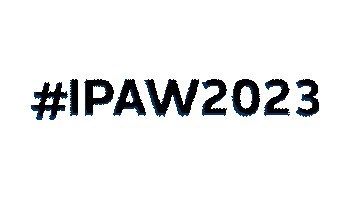 Ipaw Sticker by PPTA Global