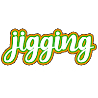 paulaswigsandbling irish dance irish dancing feis paulas wigs and bling Sticker