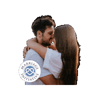 Couple Wife Sticker by Marriage Initiative