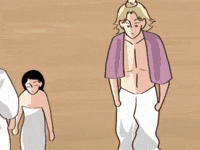 Run What GIF