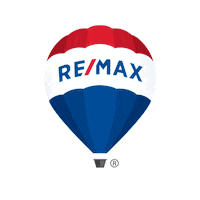 Buy Home Real Estate Sticker by RE/MAX