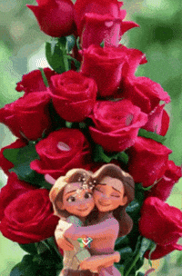 Para Ti Amigos GIF by Murcianys LLC