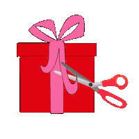 Merry Christmas Sticker by Alexandra Five