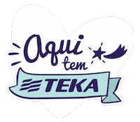 Casa Decor Sticker by TEKA Tecelagem