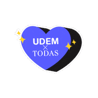 Dia De La Mujer 8 Marzo Sticker by Universidad de Monterrey