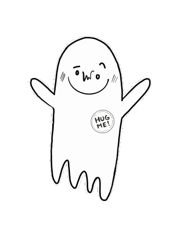 Kpsychologovi giphyupload hug hugme emoce Sticker