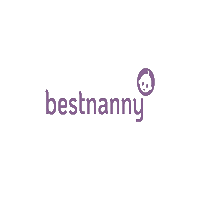 bestnanny  Sticker