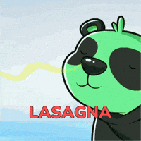 Hungry Panda GIF by SuperVerse