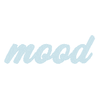 emilyzigo blue mood aesthetic feels Sticker
