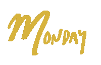 emilyzigo mood yellow aesthetic monday Sticker