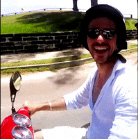alessandromarras- bermuda alessandro viaggi coollife GIF