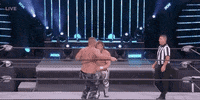 Kenny Omega Aew On Tnt GIF by All Elite Wrestling on TNT