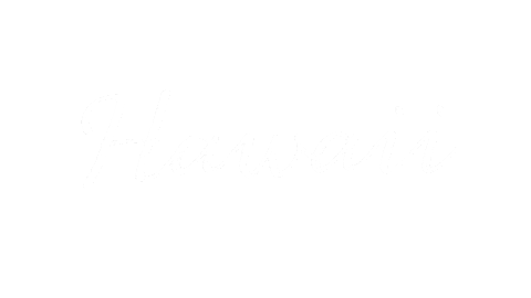 kujiraclub giphyupload hawaii ハワイ Sticker