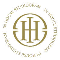 Ihdg Sticker by Reena Sotropa In House Design Group