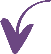 Arrow Click Sticker by Raveloteca;