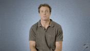 Happy Ice Hockey GIF by NHL