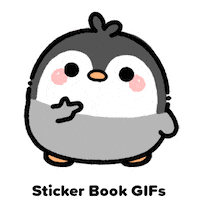 Suspicious Thinking Sticker by Sticker Book iOS GIFs