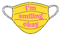 Work From Home Sticker by Serious Studio