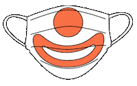 Work From Home Sticker by Serious Studio