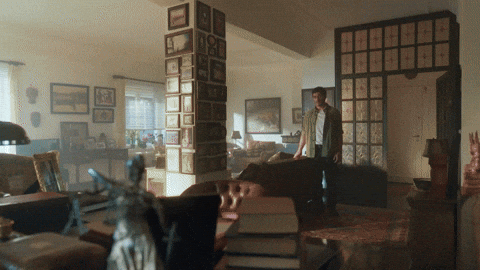 Burakdeniz Sahte GIF by Ay Yapım