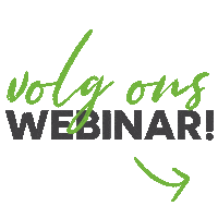 Webinar Sticker by MijnMarketingcom
