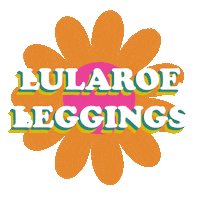 Llr Lld Sticker by LuLaRoe