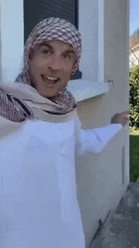 Macron GIF by systaime