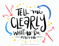 CalmInThePsalms god christian bible prayer GIF