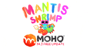 Mantisshrimp GIF by MohoAnimation
