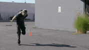 Kyle Hill Running GIF by Because Science