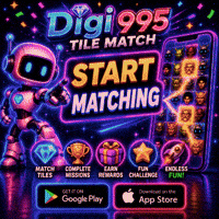 Play Now Game Time GIF by Digi 995