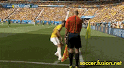 espn football GIF by Fusion