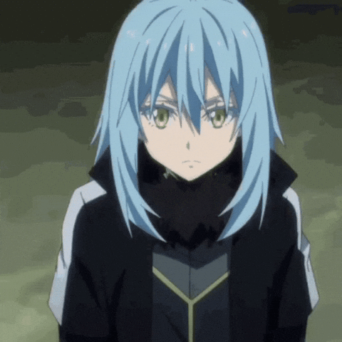 Slime Tempest GIF