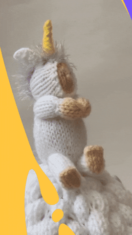 GIF by TeaCosyFolk