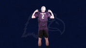 Jersey GIF by Carson-Newman Athletics