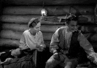 Movie Smoking GIF