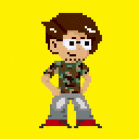 harenosum art animation harenosum sandylimon GIF