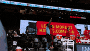 Regular Season Sport GIF by NBA