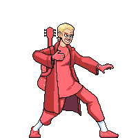 Video Game Fighting Sticker by Grouplove