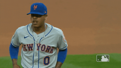 Regular Season Sport GIF by MLB