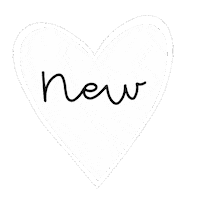 Heart Love Sticker