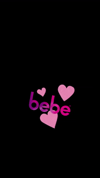 bebe_Deutschland care shower bebe dove GIF