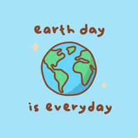 Mother Earth GIF