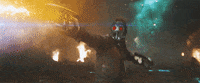 uafairbanks chris pratt pew pew peter quill star lord GIF